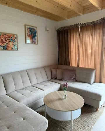 Przystan Halupkowo Apartment